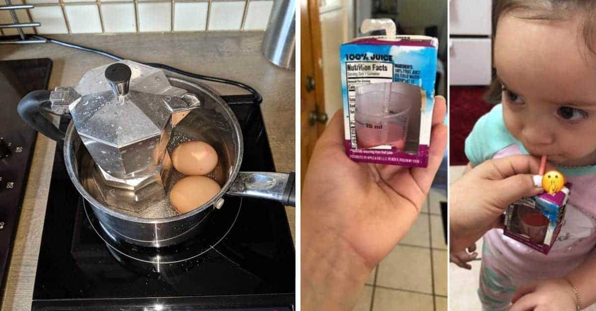 19 consigli per la vita di tutti i giorni