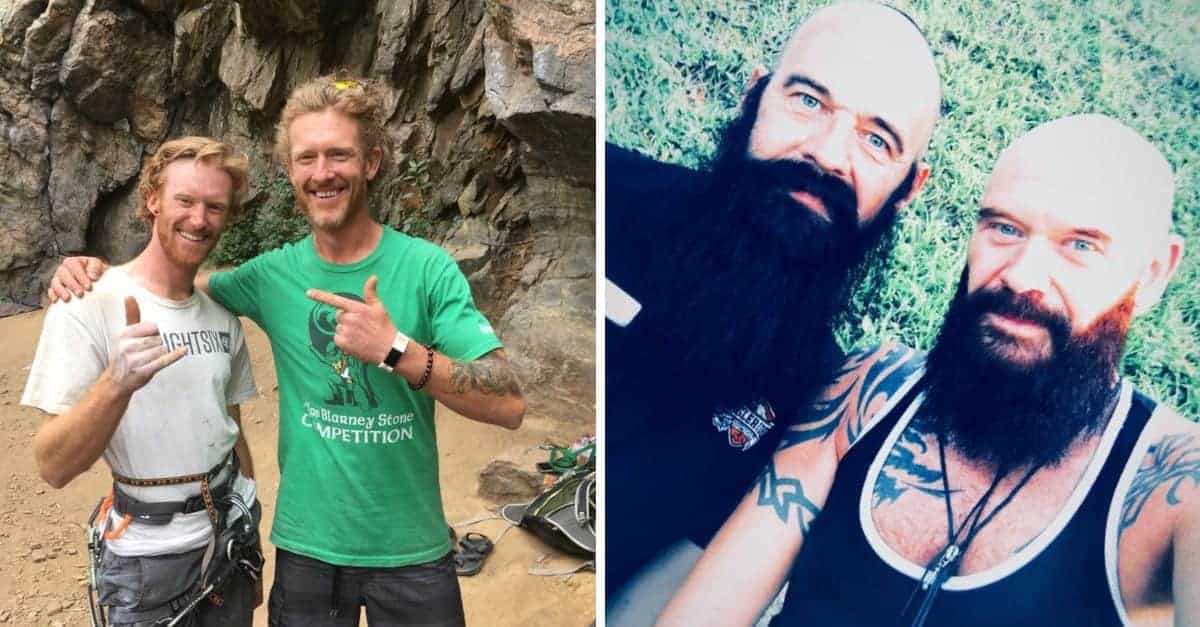 13 Persone che all’improvviso hanno incontrato il loro doppione