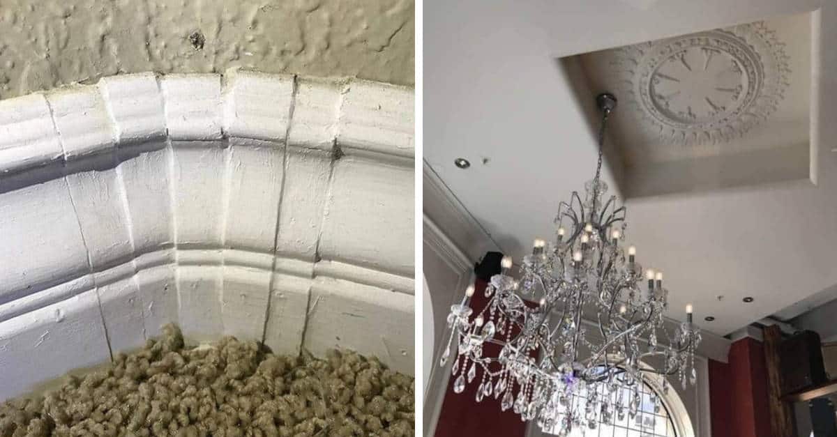 12 Errori di cattiva ristrutturazione