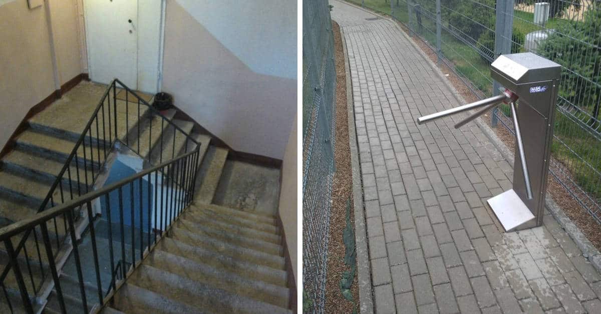 13 persone che hanno completamente rovinato tutto