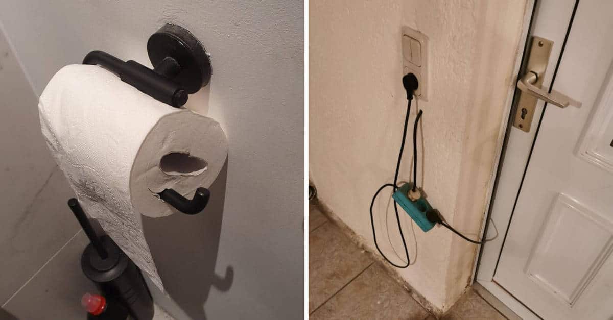 12 persone che avevano un solo lavoro da fare ed hanno fallito miseramente