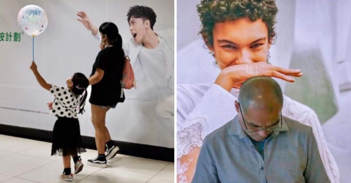 20 foto che sono state scattate al momento perfetto