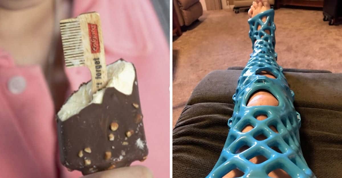 15 invenzioni che assomigliano ad un colpo di genio