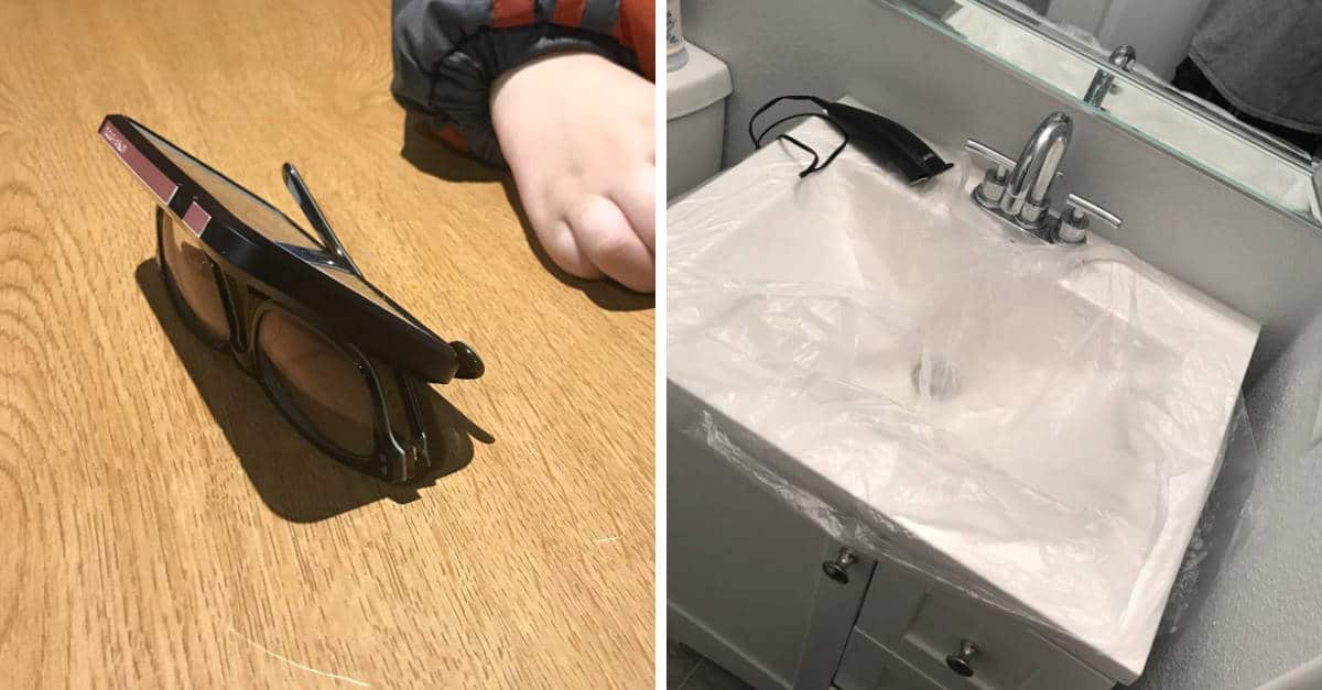 15 modi originali di utilizzare gli oggetti d’uso quotidiano