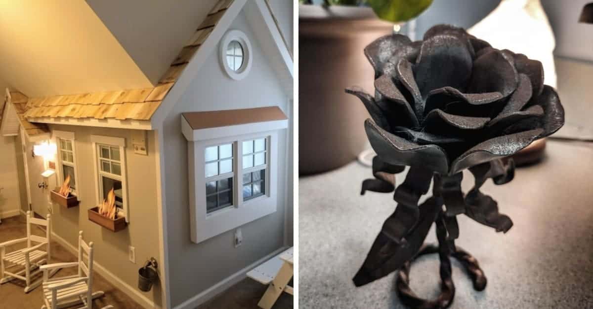 16 doni straordinari degli uomini ai loro cari