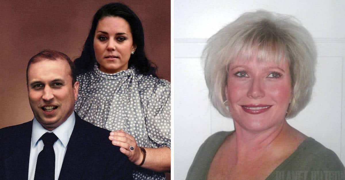 16 Foto di star trasformate in “persone normali”