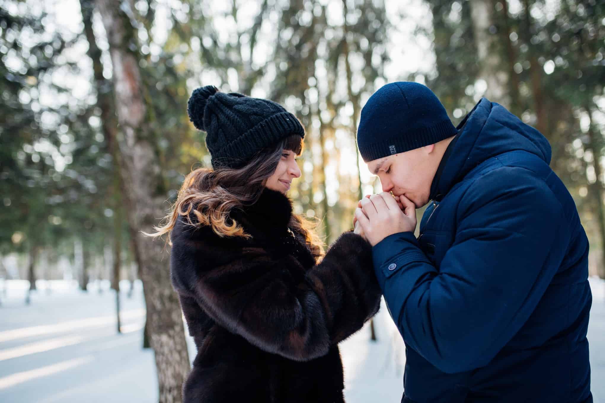 Tre segni zodiacali che sicuramente incontreranno l’amore nel 2022