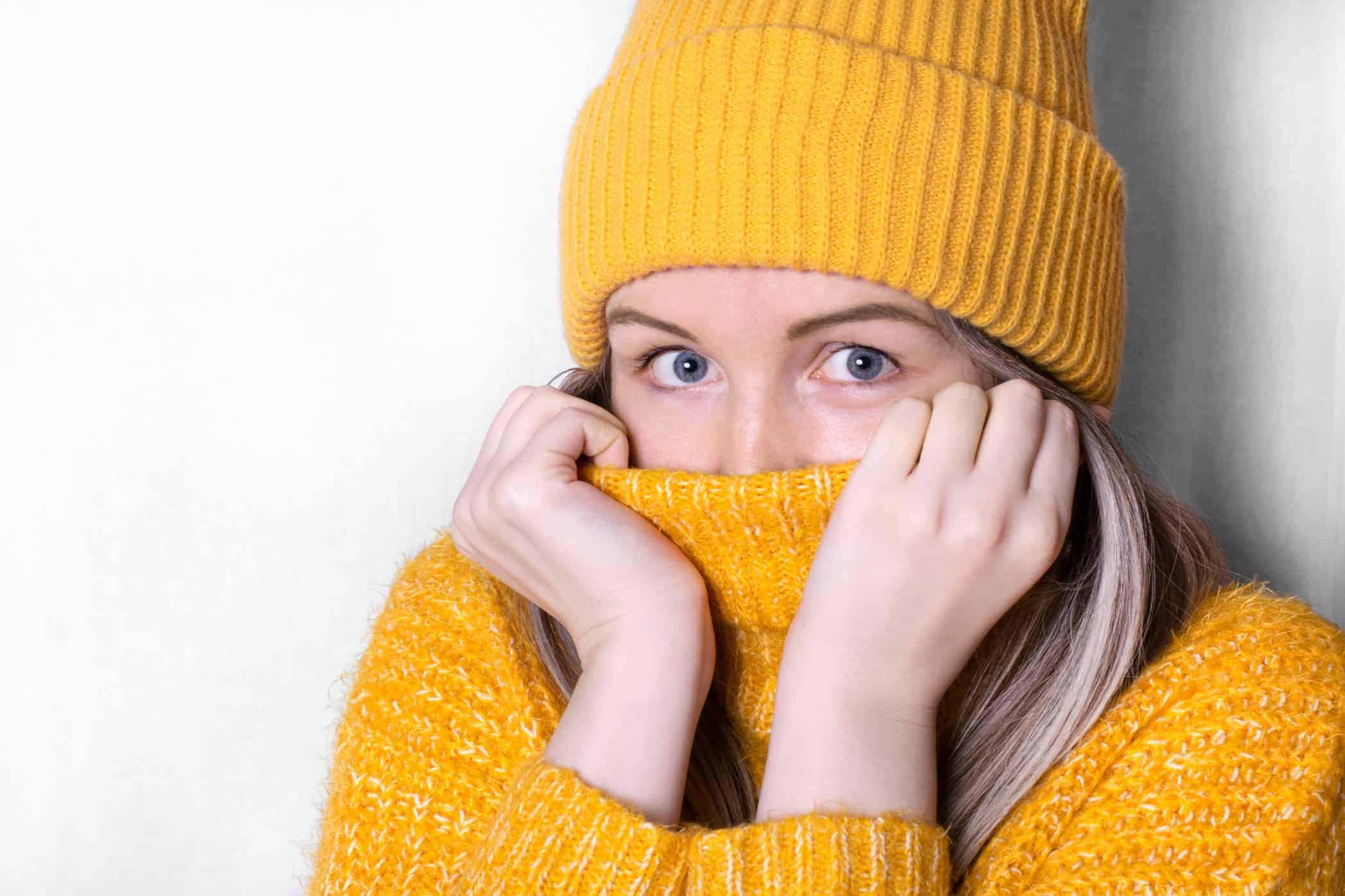 Qual è la più grande fobia di ogni segno zodiacale?