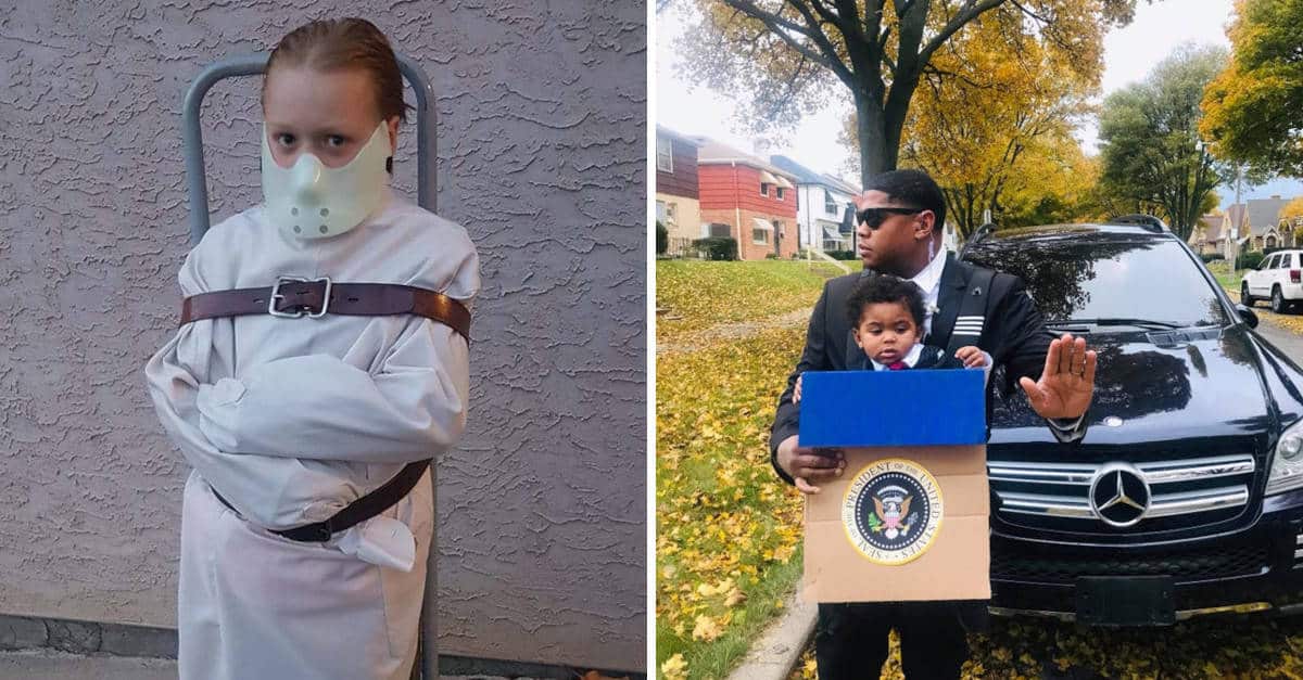 16 travestimenti davvero divertenti