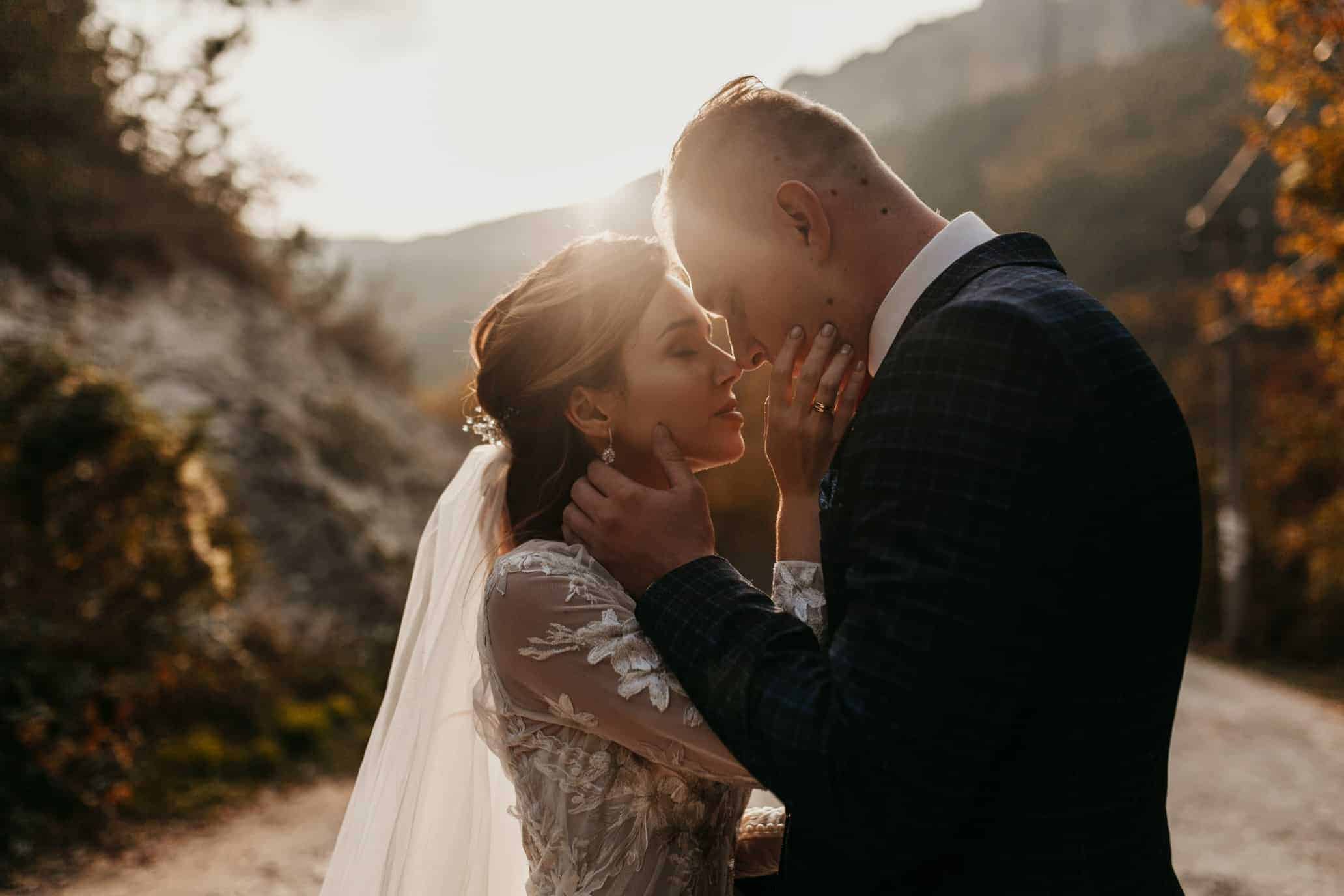 Le 4 spose più invidiabili del cerchio zodiacale