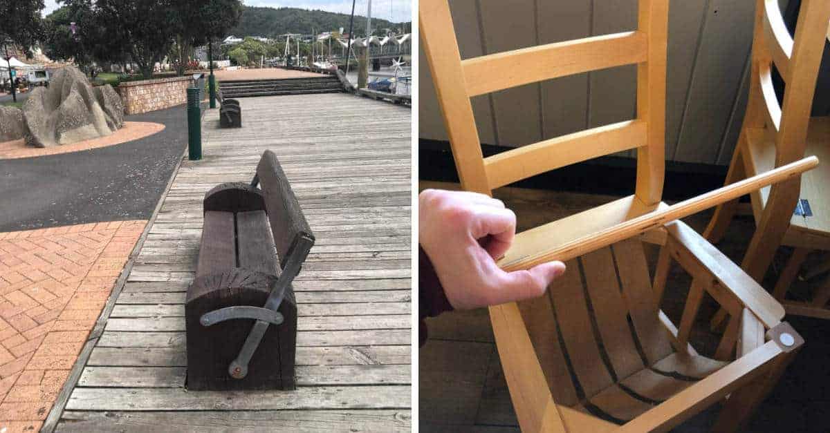 20 foto che mostrano designer con grande talento