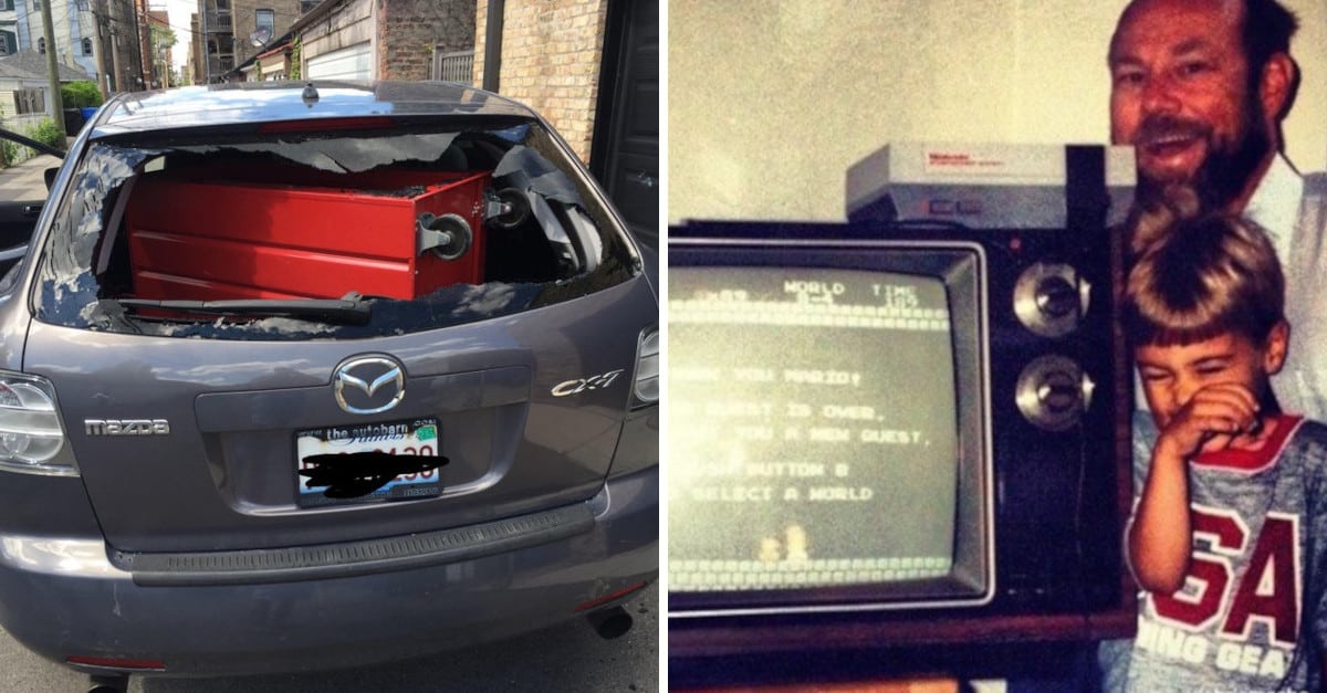 8 fallimenti che a dir poco eclatanti