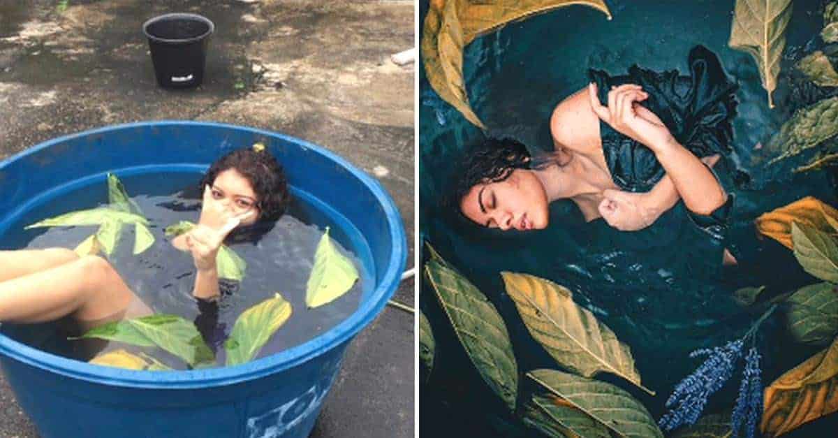 12 Trucchi geniali per scattare la foto perfetta di Instagram