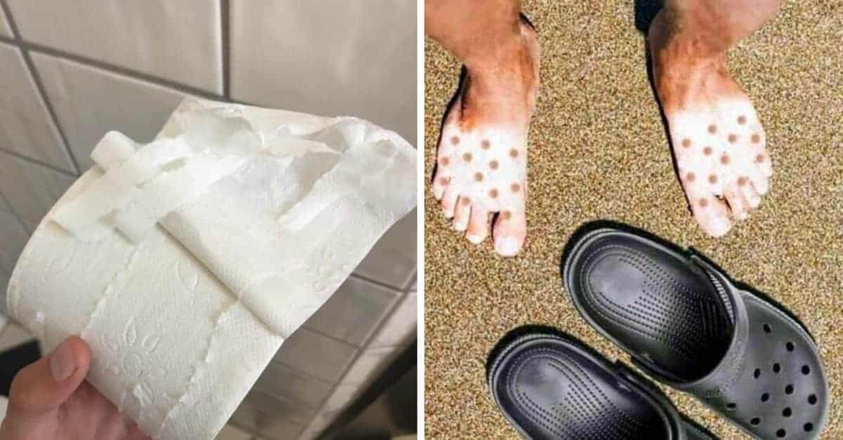 15 foto di situazioni che riassumono la vita di alcune persone