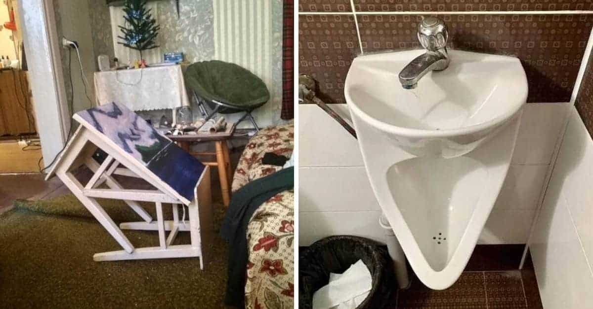 15 invenzioni e design creati da geni creativi