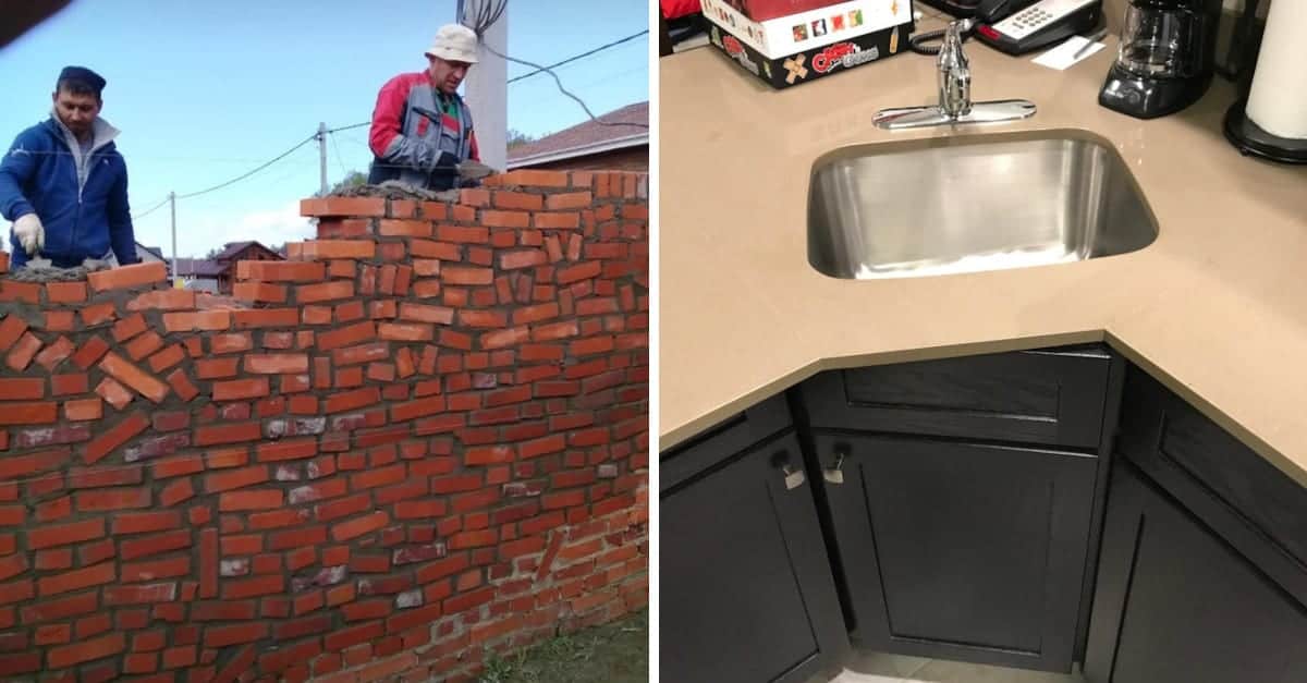 19 fallimenti che fanno infuriare i perfezionisti