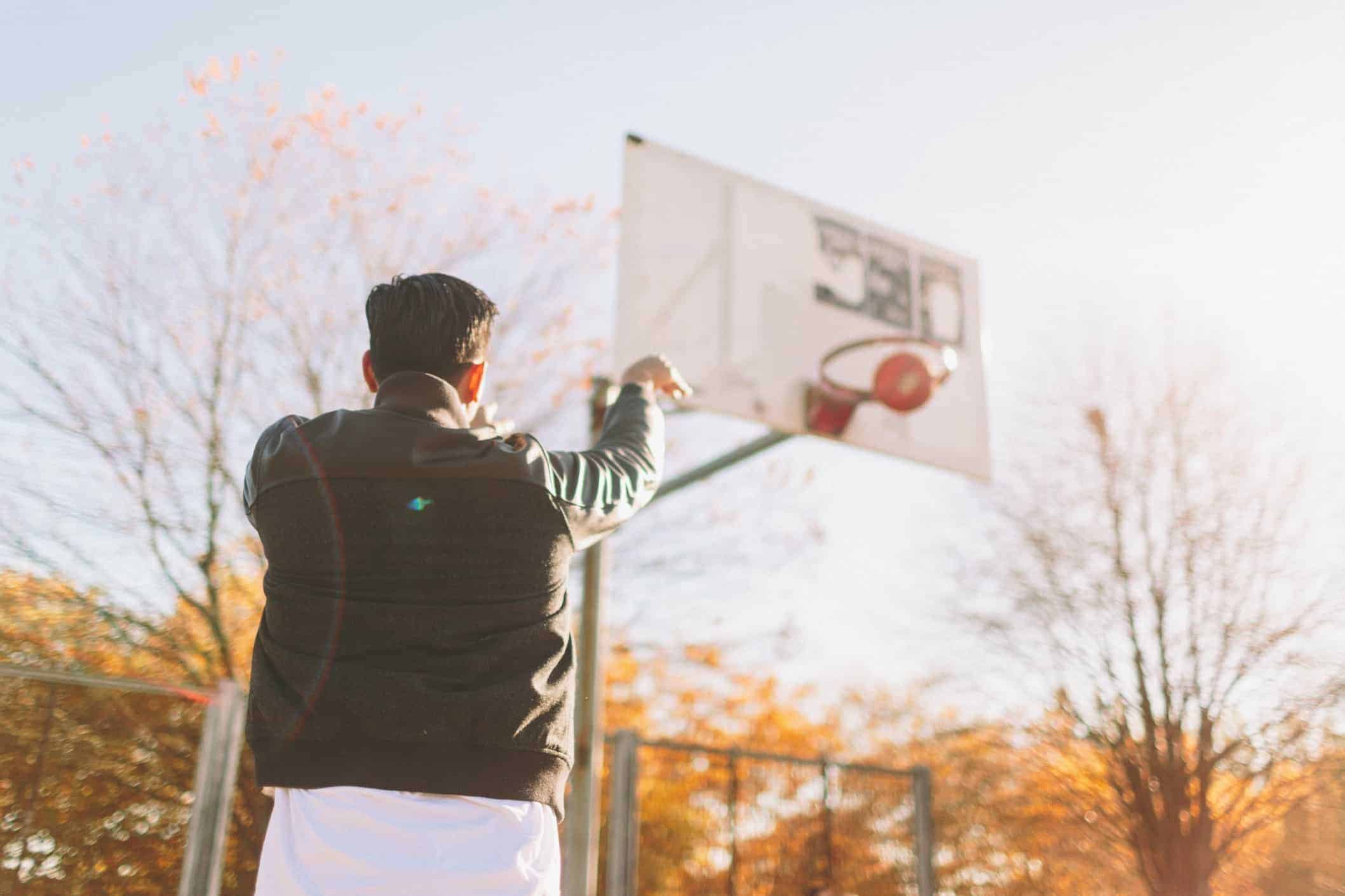 Gli uomini dello zodiaco più bravi nello sport