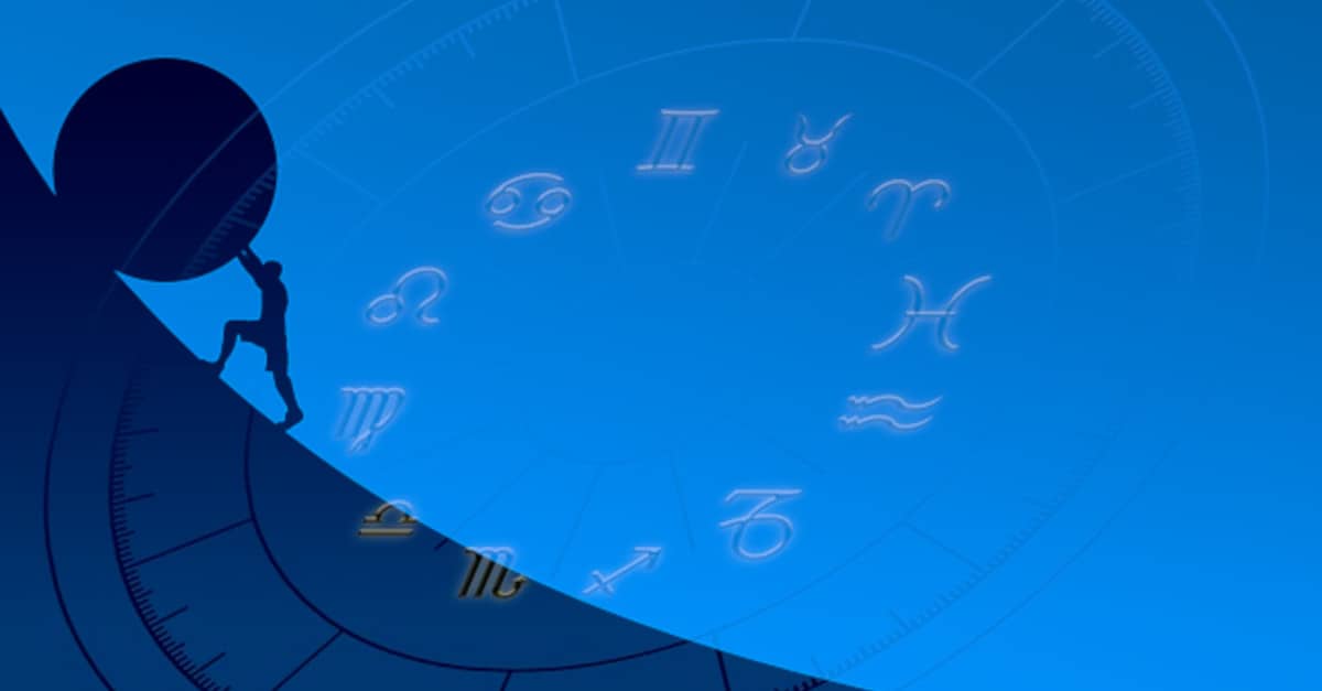 I segni più perseveranti dello zodiaco