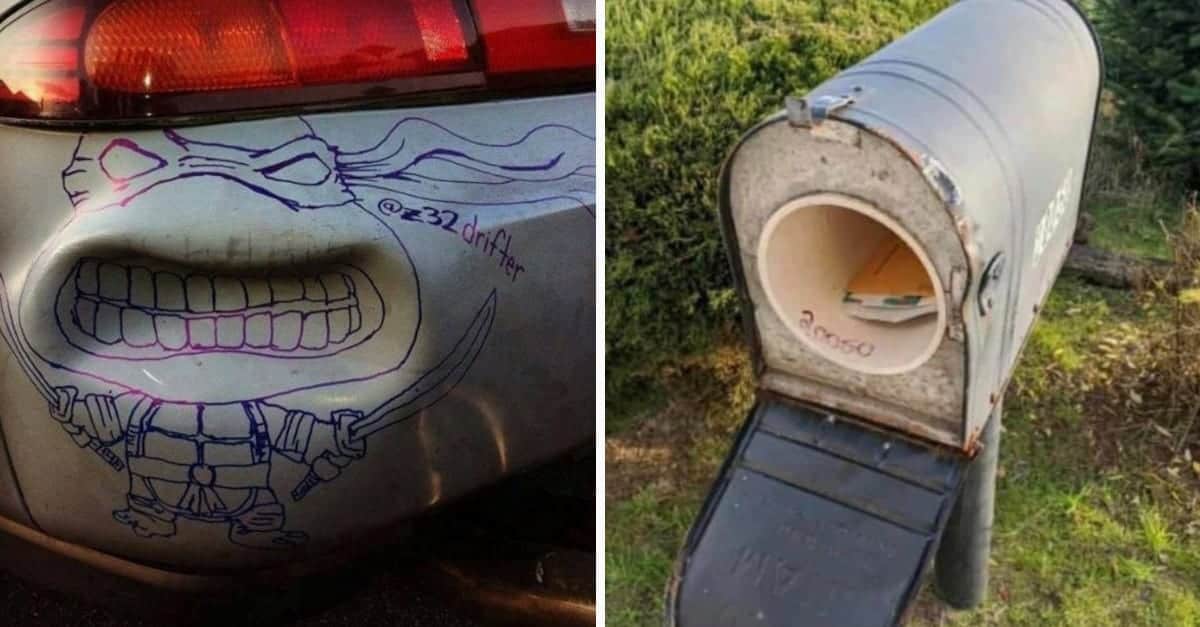 21 persone che hanno una buona soluzione per tutto