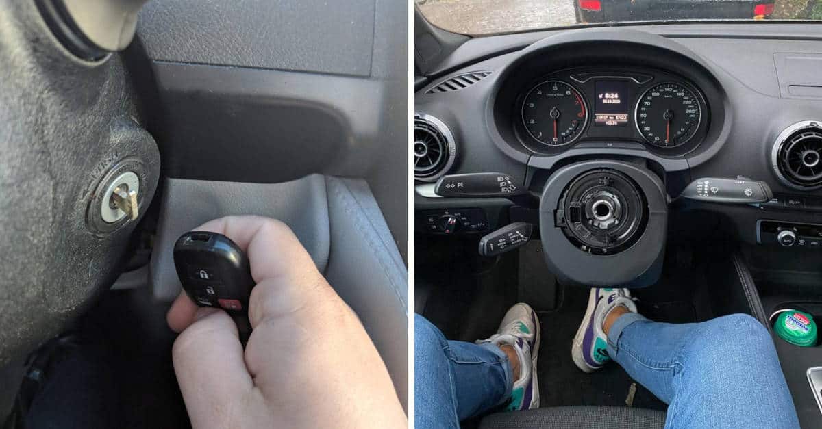 19 persone che sono state davvero sfortunate