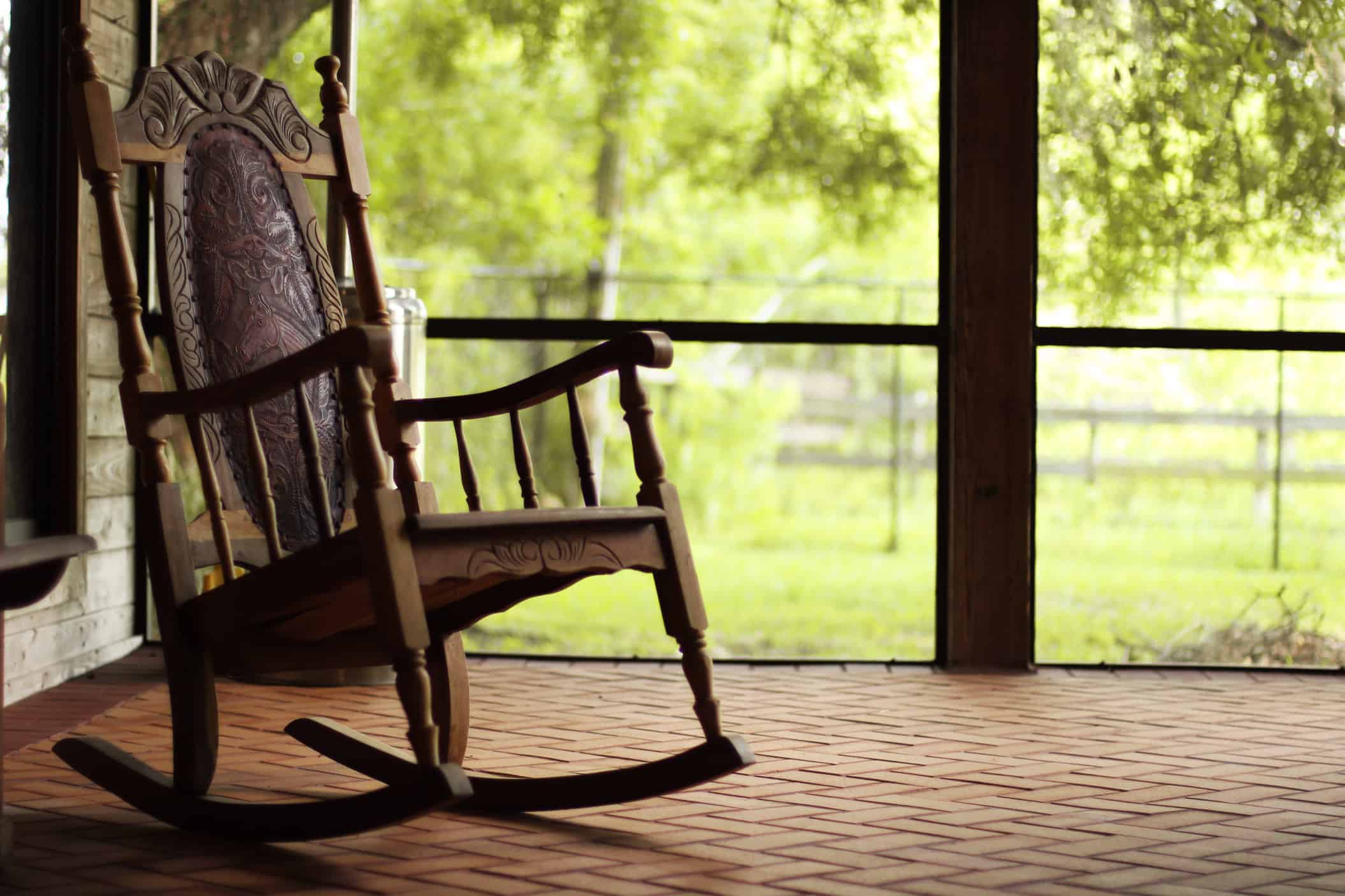 10 cose che portano sfortuna in casa