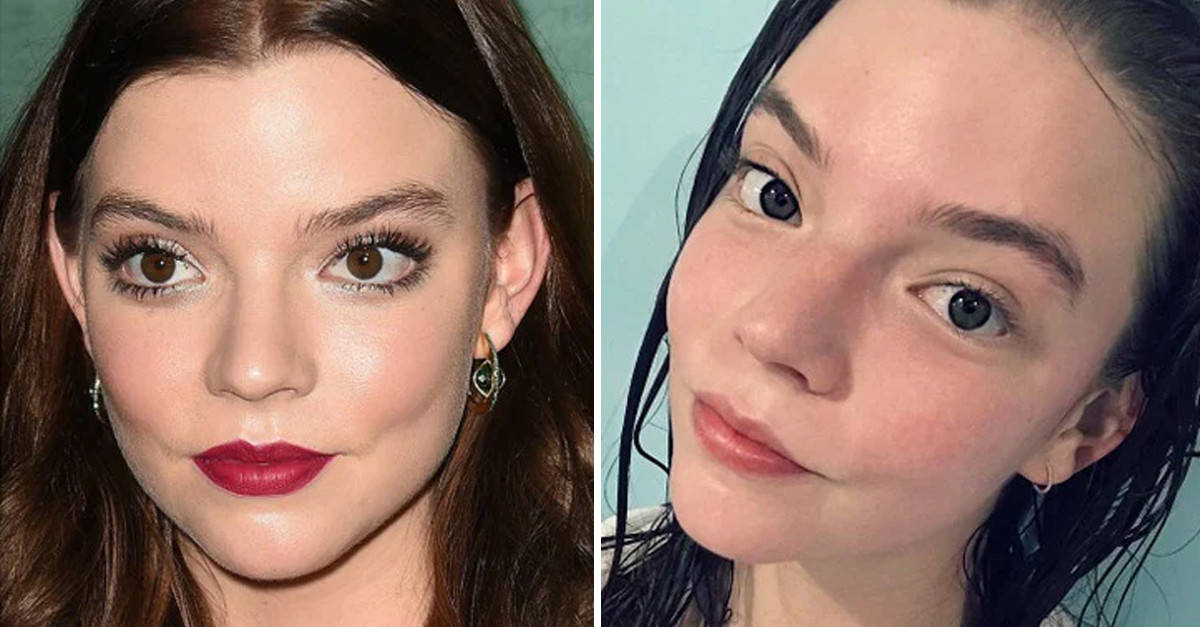 15 celebrità che si sono mostrate senza paura di essere giudicate