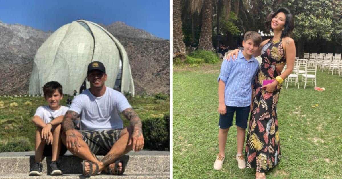 “Rispetto la sua opinione”: la madre ha accettato che suo figlio decidesse di vivere con il padre dopo la separazione