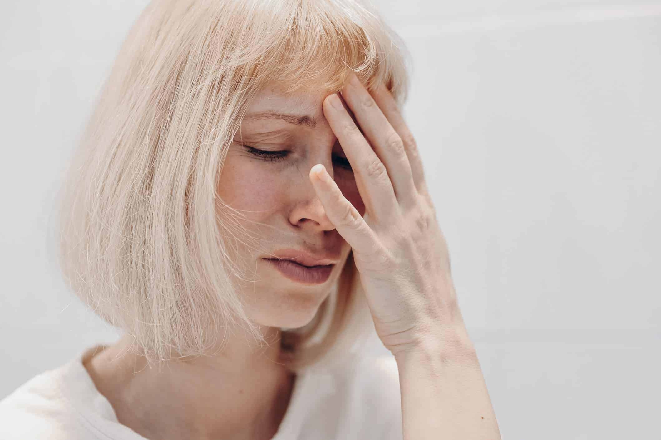 I segni più sensibili dello zodiaco