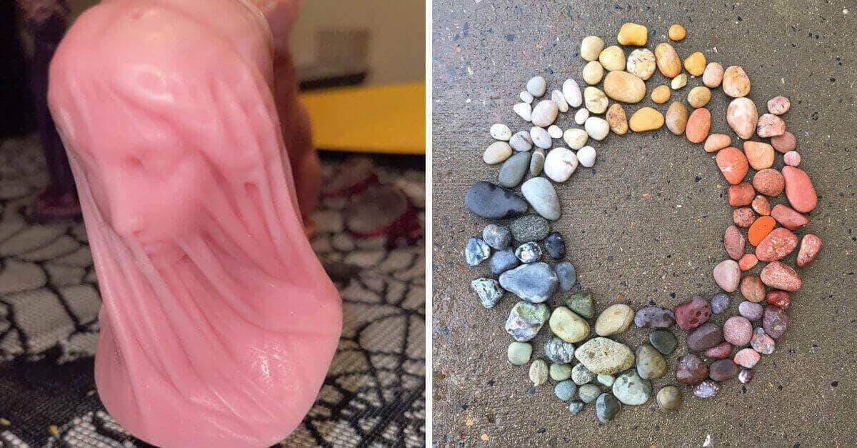 20 foto perfette per i più perfezionisti