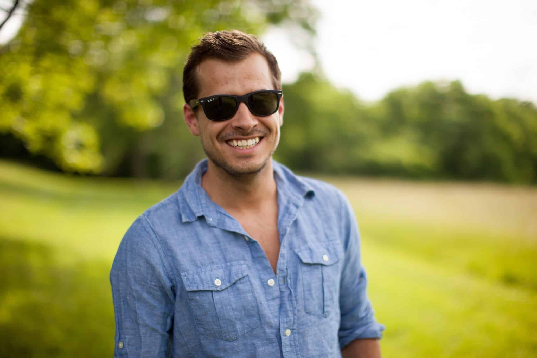 Gli uomini dello zodiaco più irresistibili ed affascinanti