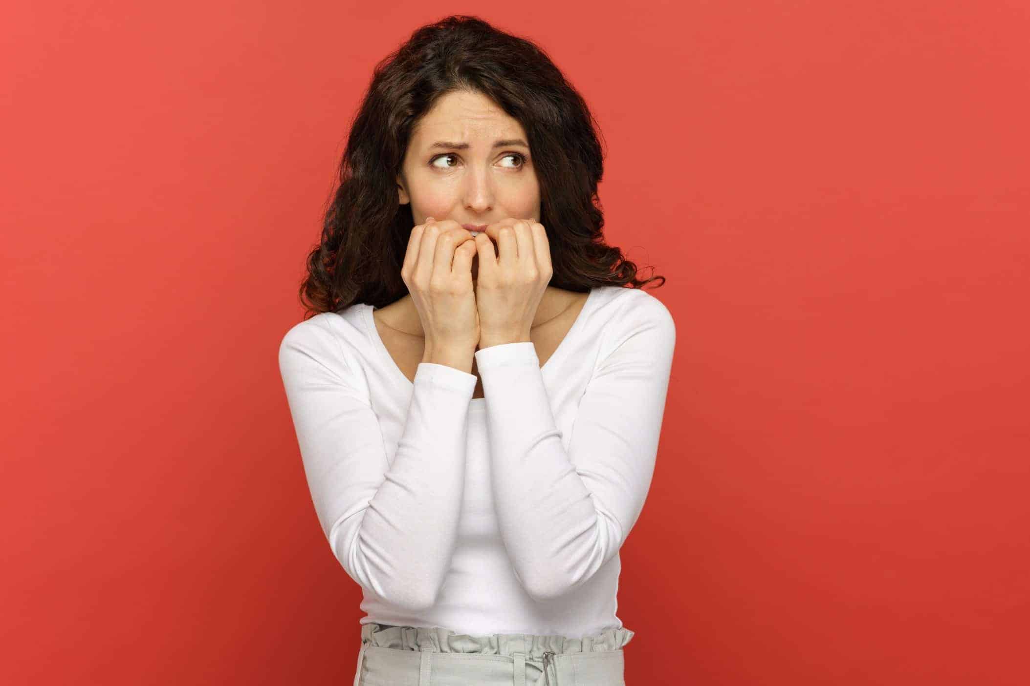 Quali sono le tue fobie in base al tuo segno zodiacale?