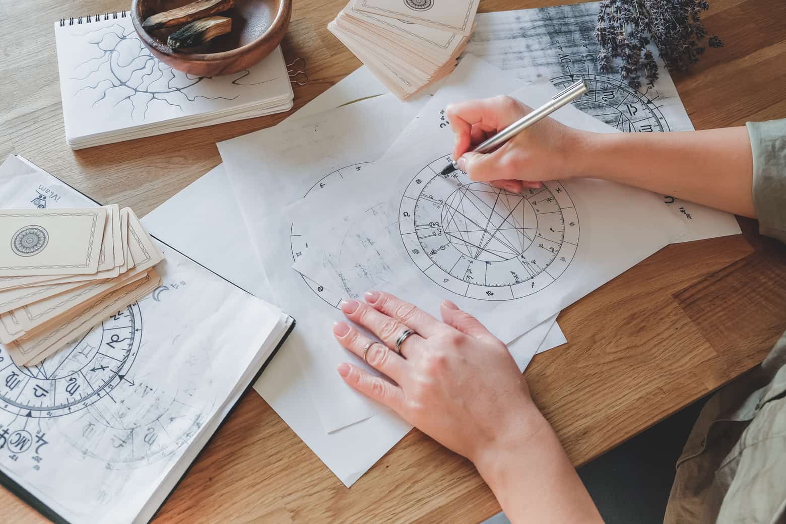 Qual è l’emozione che governa ogni segno zodiacale?