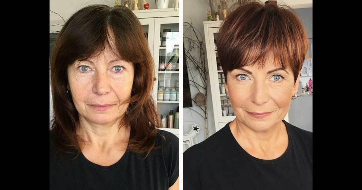 15 Splendidi tagli di capelli da prendere come esempi