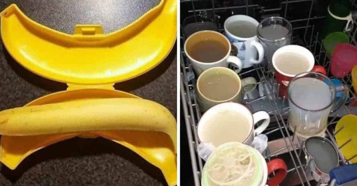 Situazioni che darebbero fastidio a chiunque: 15 Foto