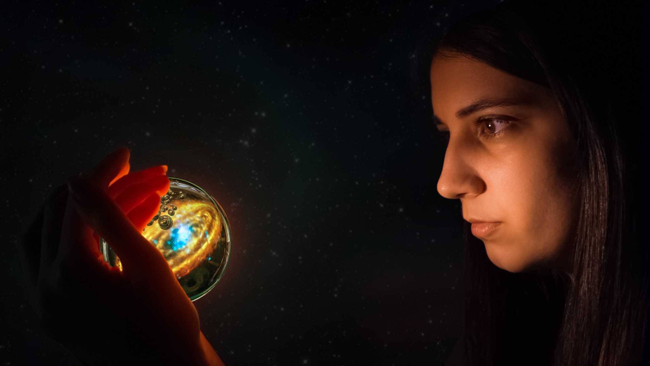 Segni zodiacali che hanno poteri psichici