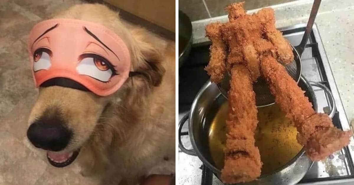 18 foto divertenti e strane che dimostrano quanto sia unico il Giappone