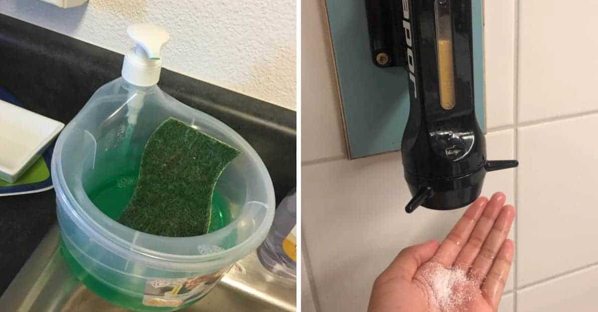 15 Foto di invenzioni davvero utili