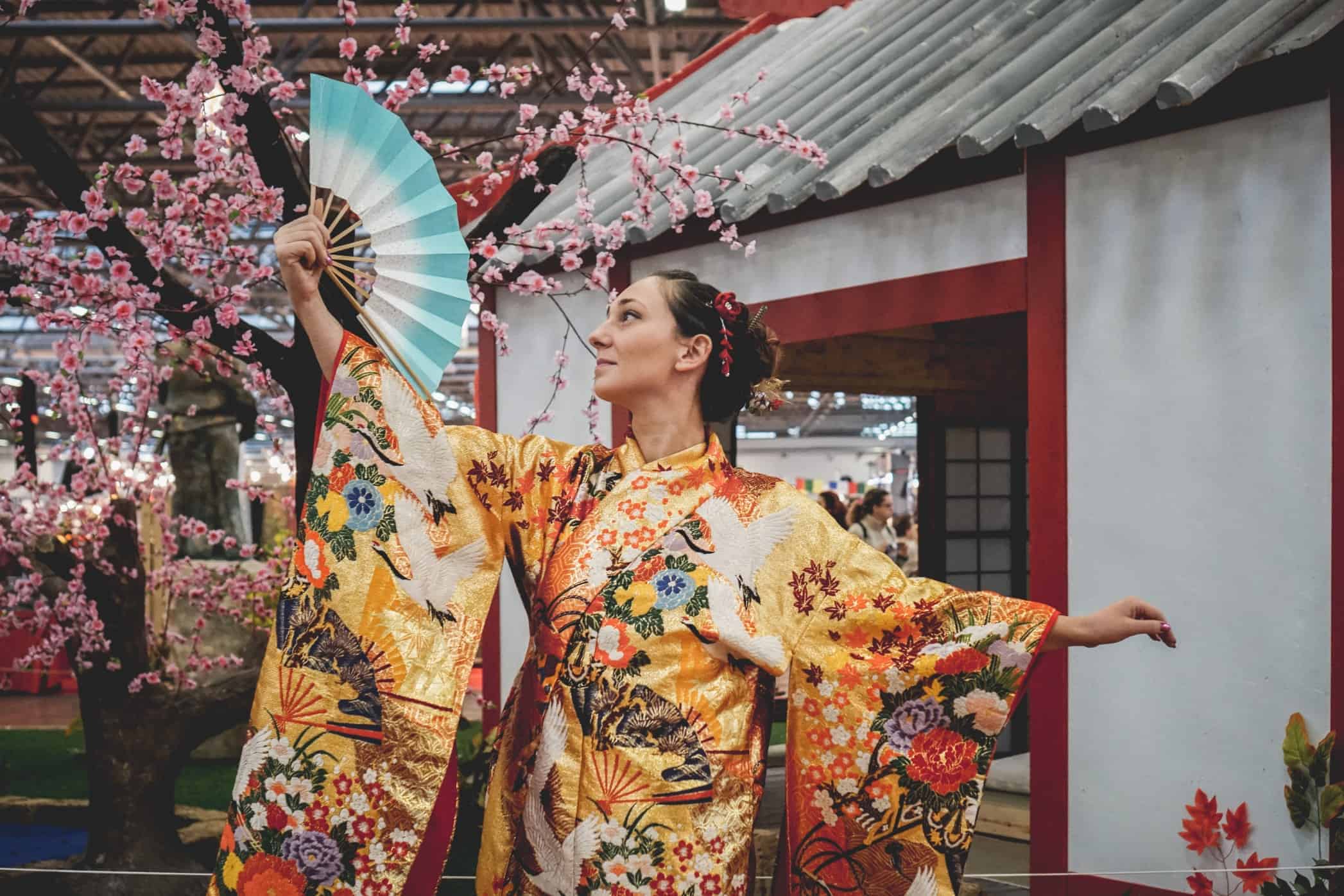 I 3 segni zodiacali che amano la cultura giapponese