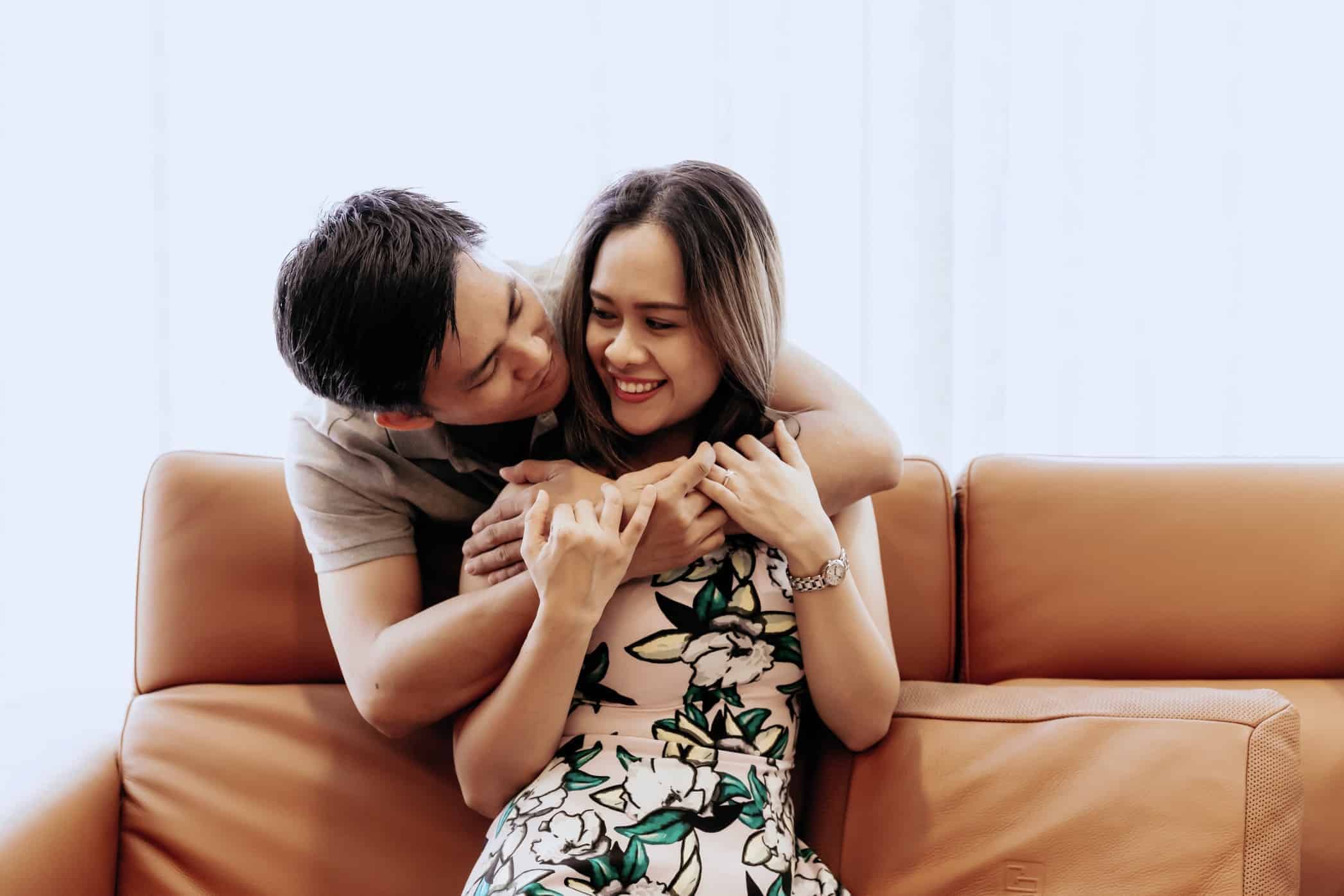 Le 6 coppie più potenti dello zodiaco nel 2022