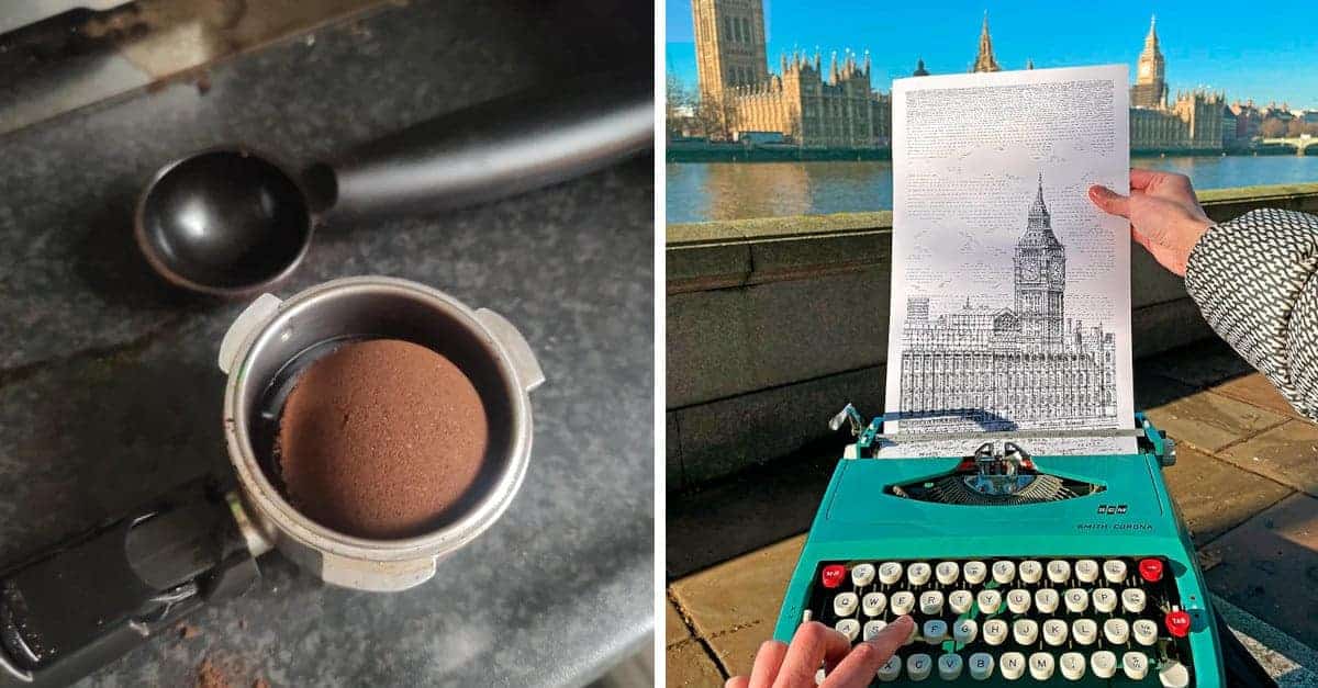 16 cose troppo perfette per questo mondo imperfetto