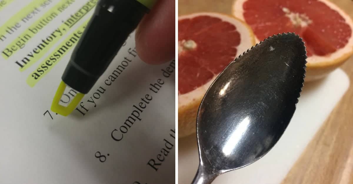20 invenzioni mal giudicate che dovrebbero prendere piede