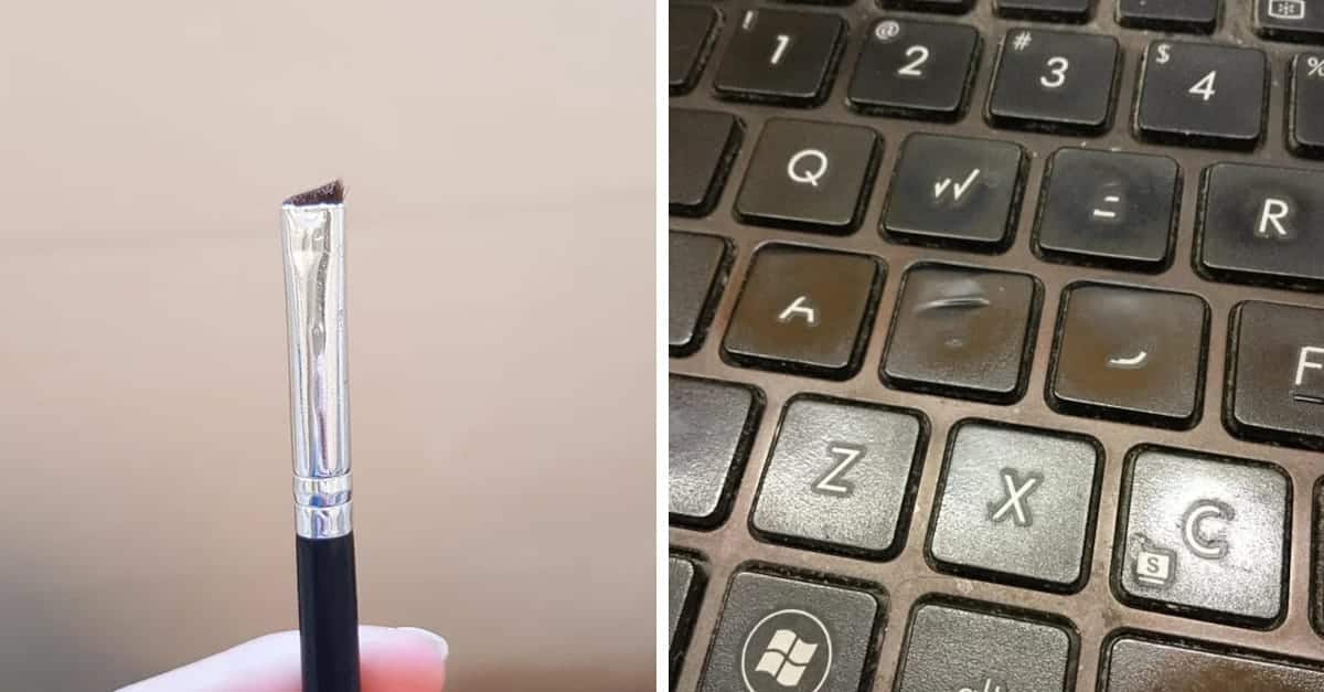 19 Foto che dimostrano come cambiano gli oggetti con il passare del tempo