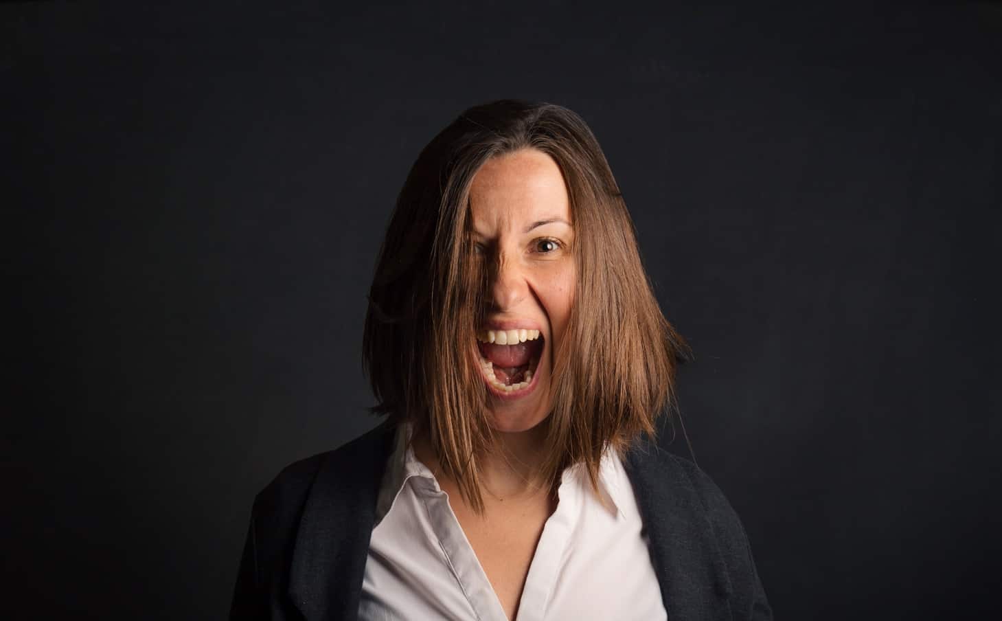 Il segno più isterico dello zodiaco