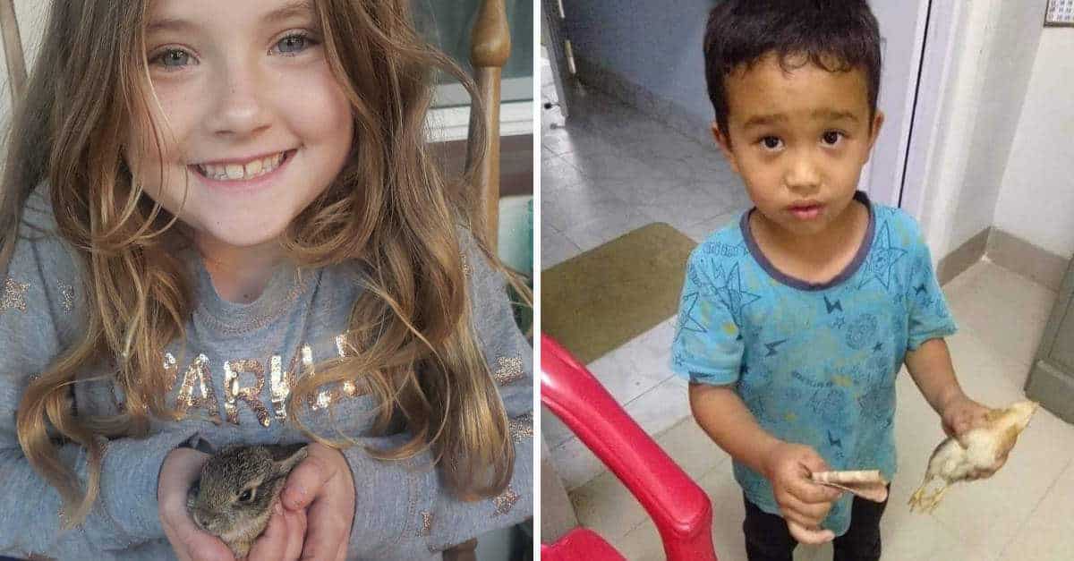 Eroi di tutti i giorni: 14 foto di veri buoni samaritani