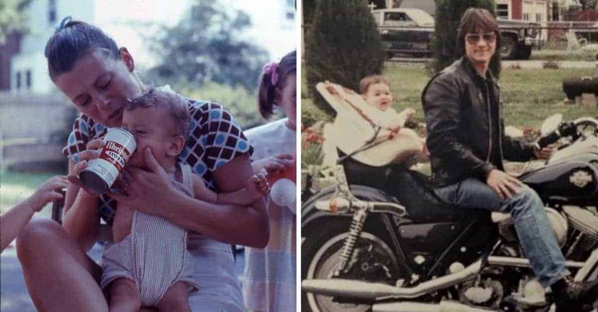 Metodi educativi vecchi che oggi sarebbero stati proibiti: 15 Foto