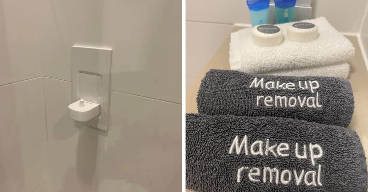 17 foto di hotel che riservano grandi sorprese ai propri ospiti