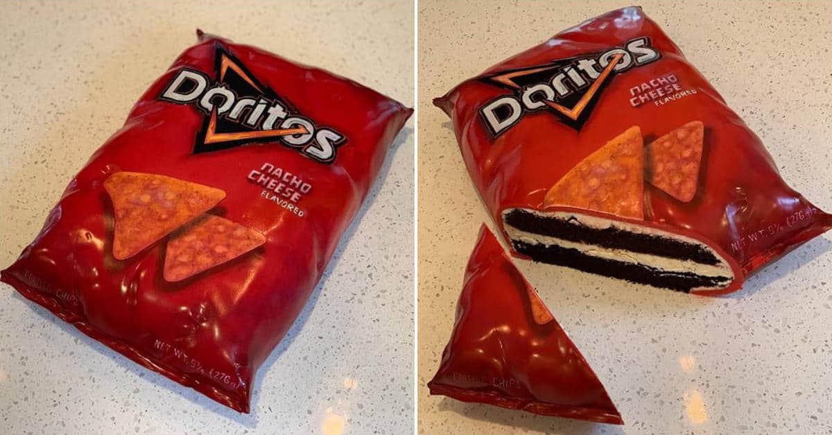 15 torte realistiche e torte 3D che ti lasceranno a bocca aperta