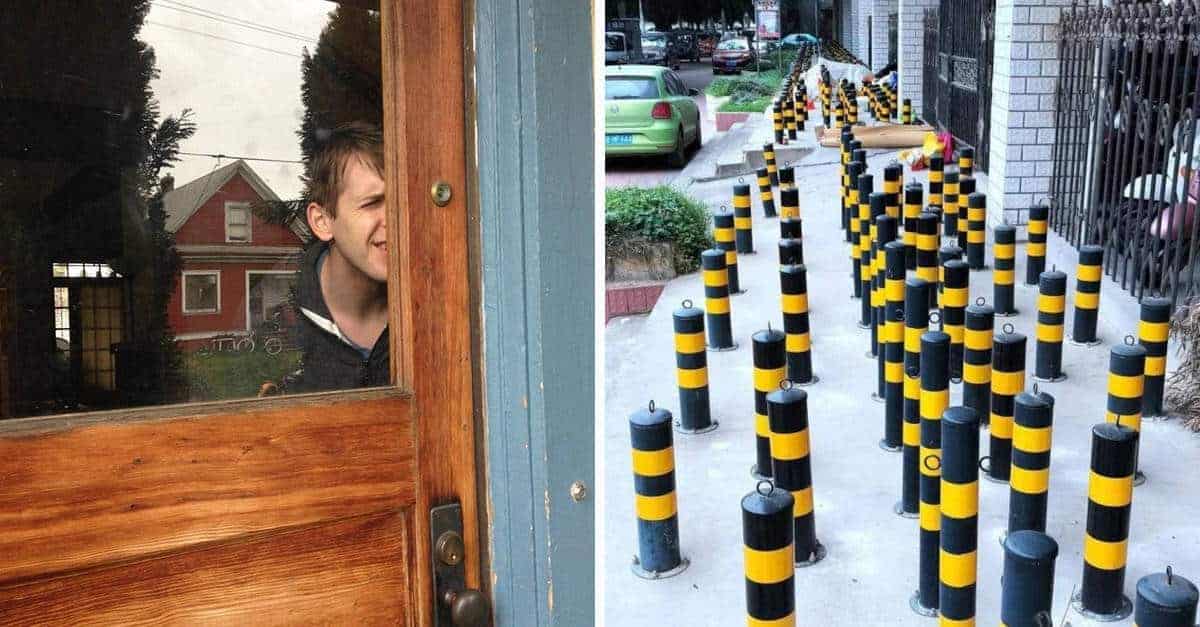19 Foto di design che non hanno senso