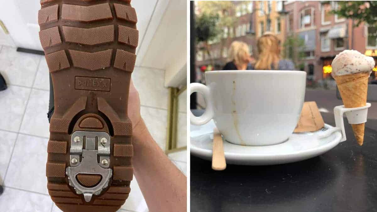 20 idee geniali per la progettazione di prodotti che hanno davvero sorpreso le persone