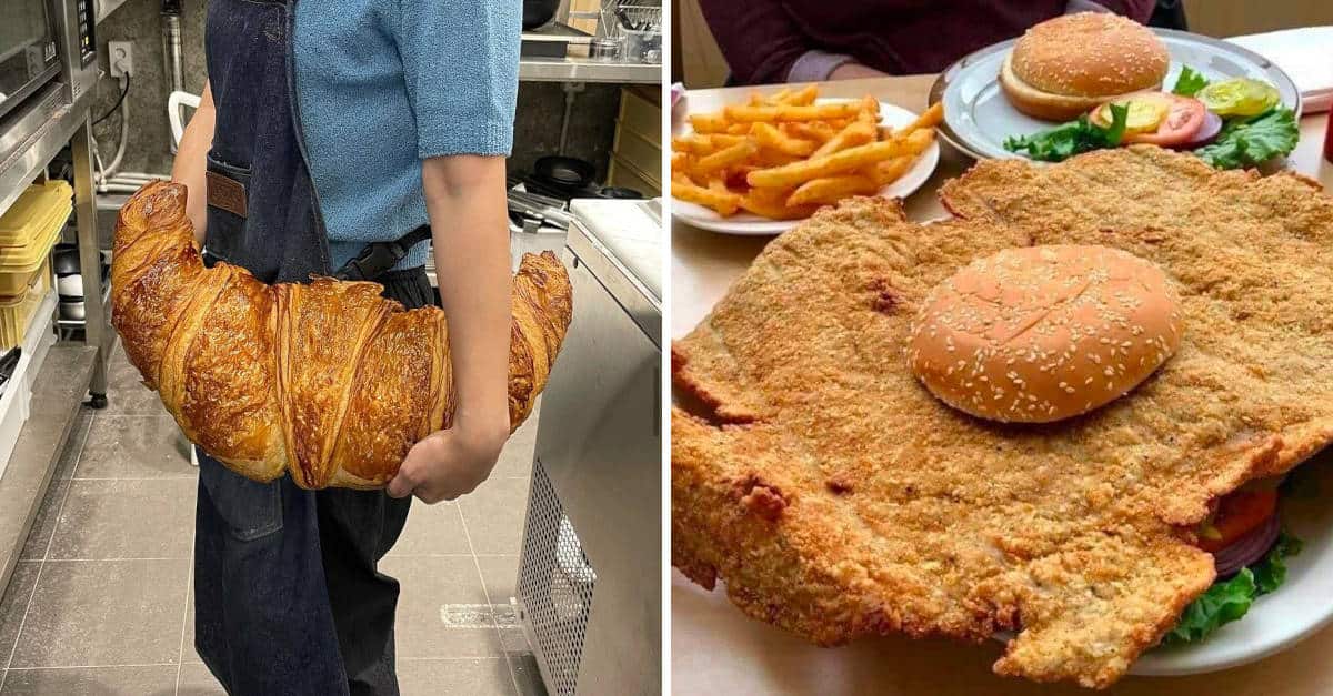 13 cose che non avresti mai pensato fossero così fantastiche